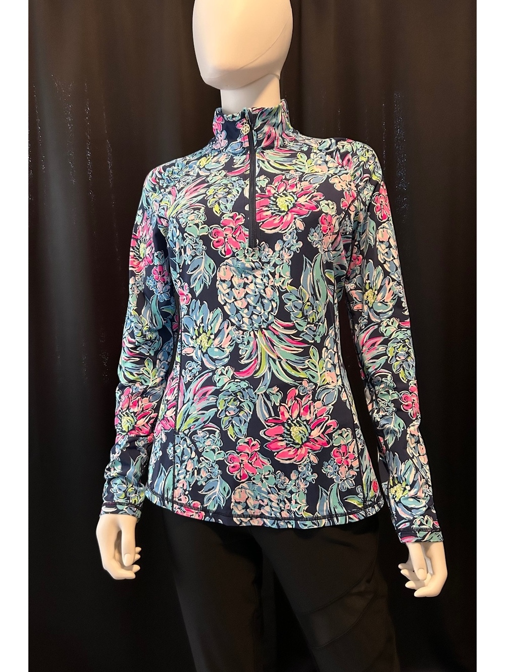 Lilly Pulitzer active wear